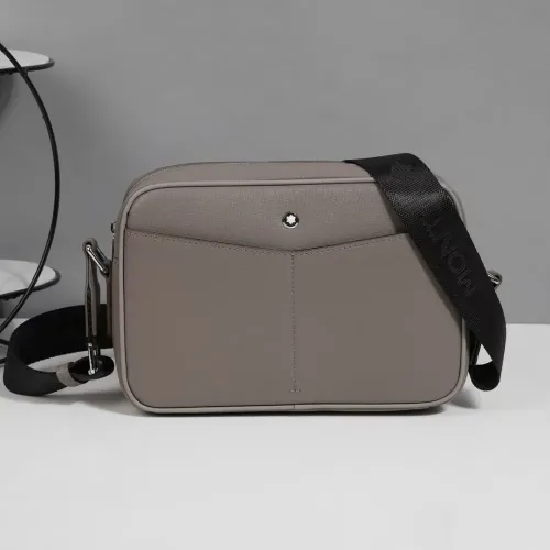 Mont Blanc AAA Man Messenger Bags #1398294