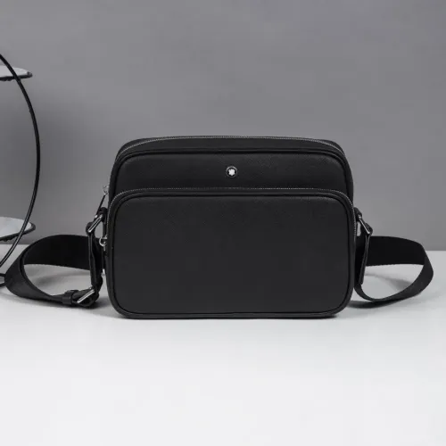 Mont Blanc AAA Man Messenger Bags #1398298