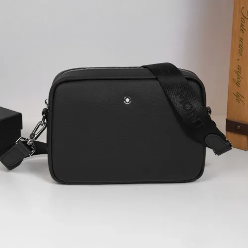 Mont Blanc AAA Man Messenger Bags #1398301