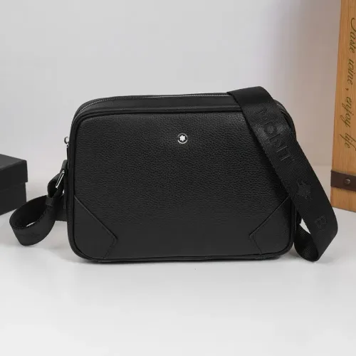Mont Blanc AAA Man Messenger Bags #1398305