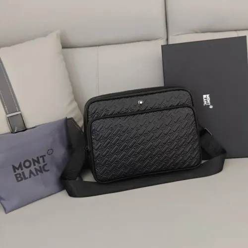 Mont Blanc AAA Man Messenger Bags #1398306