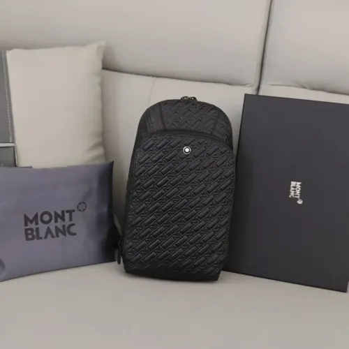 Mont Blanc AAA Man Messenger Bags #1398308