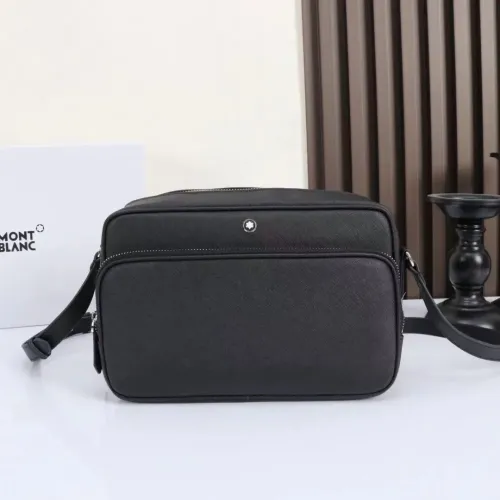 Mont Blanc AAA Man Messenger Bags #1398314