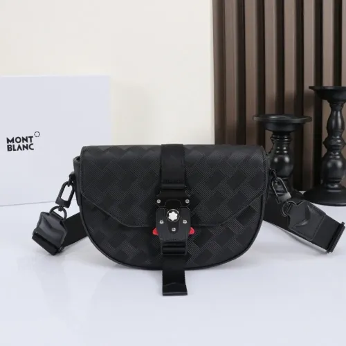 Mont Blanc AAA Man Messenger Bags #1398316