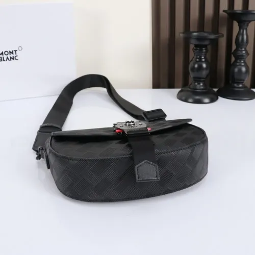 Replica Mont Blanc AAA Man Messenger Bags #1398316 $112.00 USD for Wholesale