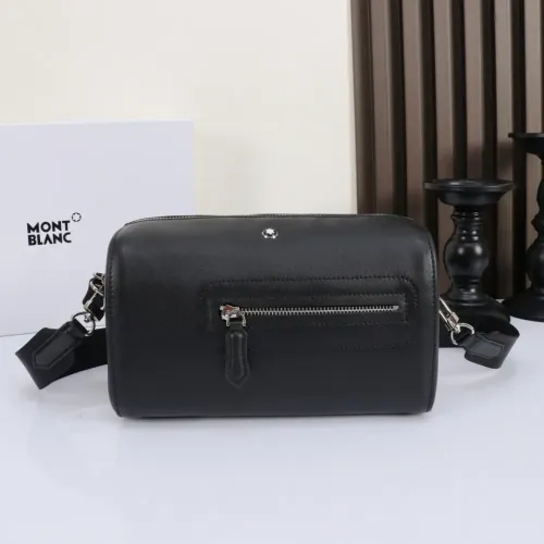 Mont Blanc AAA Man Messenger Bags #1398318