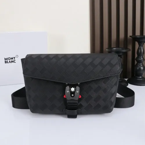 Mont Blanc AAA Man Messenger Bags #1398319
