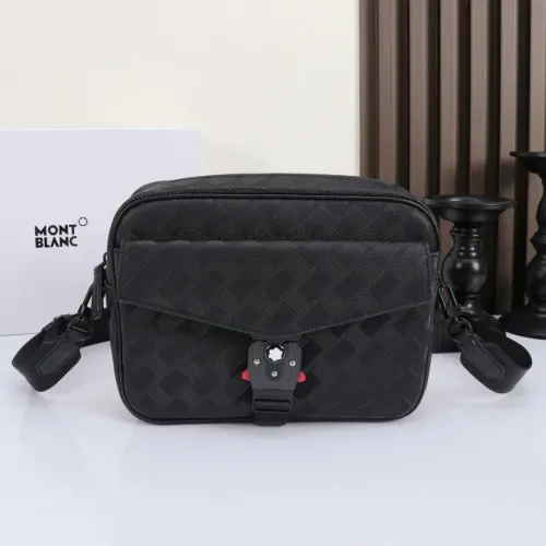Mont Blanc AAA Man Messenger Bags #1398320