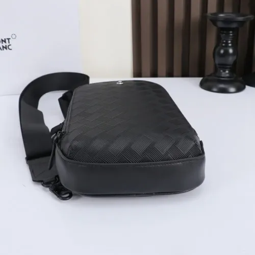Replica Mont Blanc AAA Man Messenger Bags #1398322 $115.00 USD for Wholesale