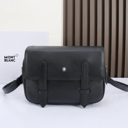 Mont Blanc AAA Man Messenger Bags #1398323