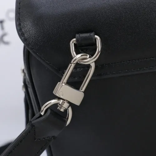 Replica Mont Blanc AAA Man Messenger Bags #1398323 $122.00 USD for Wholesale