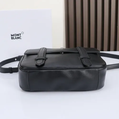 Replica Mont Blanc AAA Man Messenger Bags #1398323 $122.00 USD for Wholesale