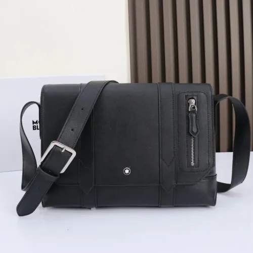 Mont Blanc AAA Man Messenger Bags #1398324