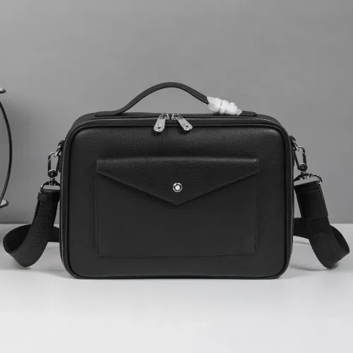 Mont Blanc AAA Man Messenger Bags #1398328