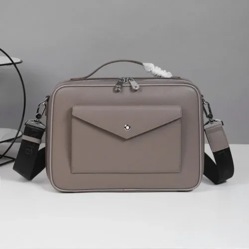 Mont Blanc AAA Man Messenger Bags #1398329