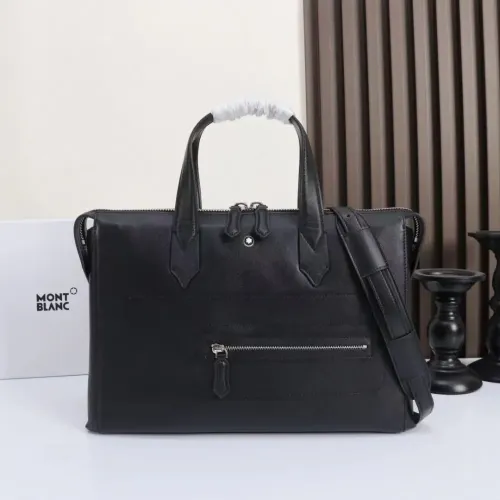 Mont Blanc AAA Man Handbags #1398349