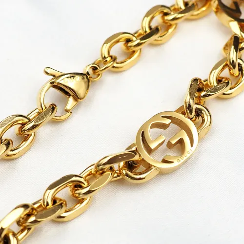 Replica Gucci Bracelets #1398370 $27.00 USD for Wholesale