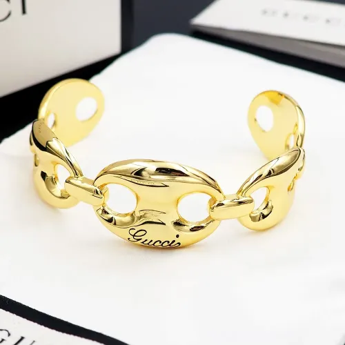 Gucci Bracelets #1398373 $29.00 USD, Wholesale Replica Gucci Bracelets
