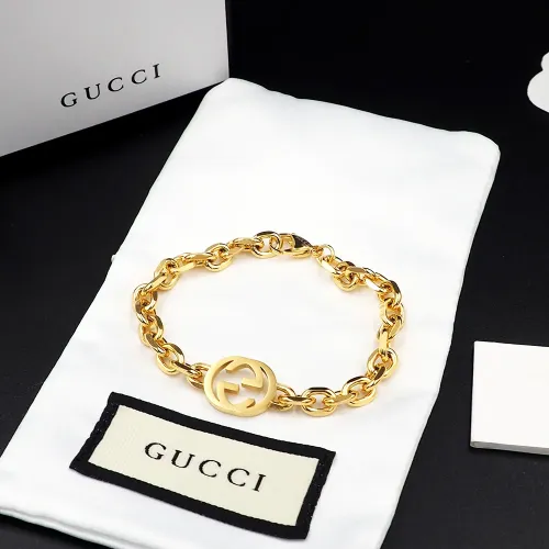 Replica Gucci Bracelets #1398375 $27.00 USD for Wholesale