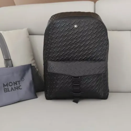 Mont Blanc AAA Man Backpacks #1398376