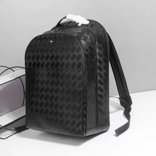 Mont Blanc AAA Man Backpacks #1398381