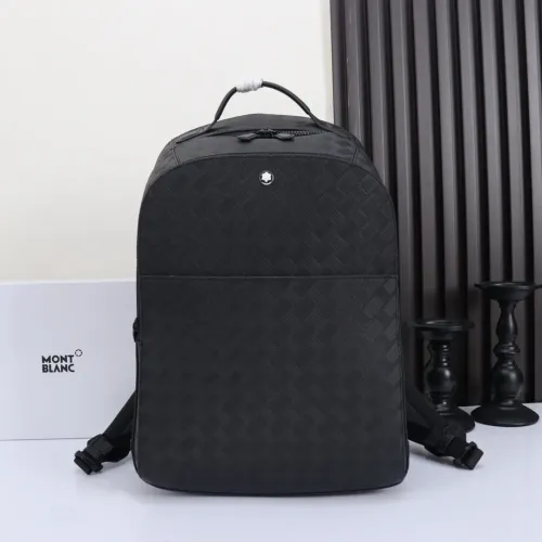 Mont Blanc AAA Man Backpacks #1398382