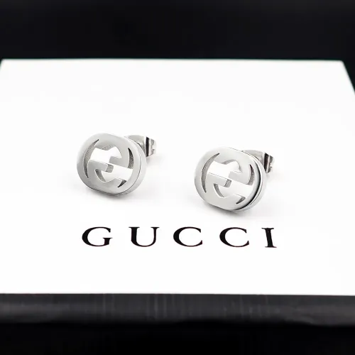 Replica Gucci Jewelry Set #1398388 $64.00 USD for Wholesale