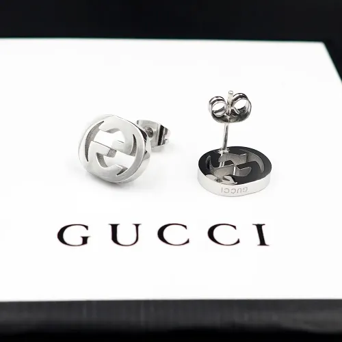 Replica Gucci Jewelry Set #1398388 $64.00 USD for Wholesale