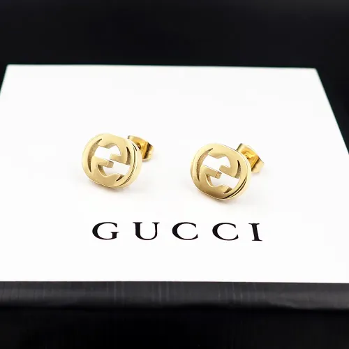 Replica Gucci Jewelry Set #1398389 $64.00 USD for Wholesale