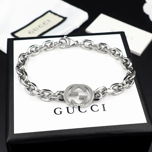 Replica Gucci Jewelry Set #1398390 $64.00 USD for Wholesale