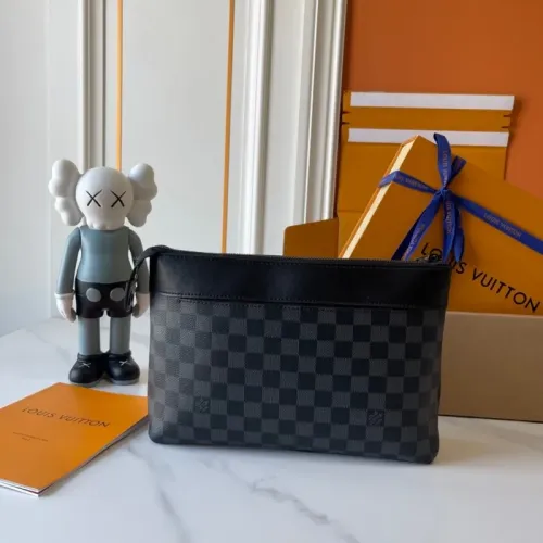 Replica Louis Vuitton LV Pouches #1398401 $52.00 USD for Wholesale