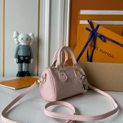 Replica Louis Vuitton HandBags For Women #1398404 $56.00 USD for Wholesale