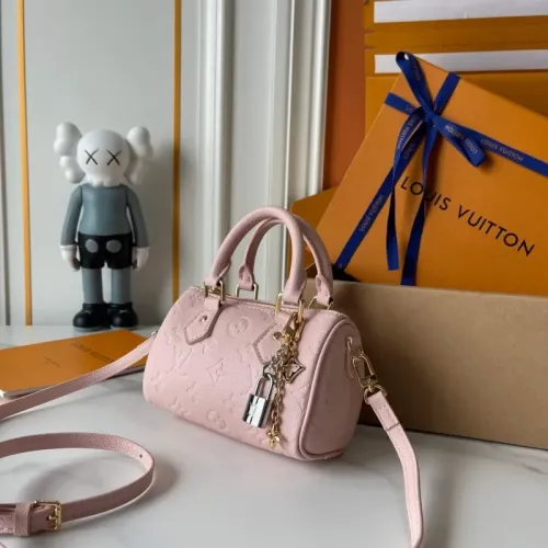 Replica Louis Vuitton HandBags For Women #1398404 $56.00 USD for Wholesale