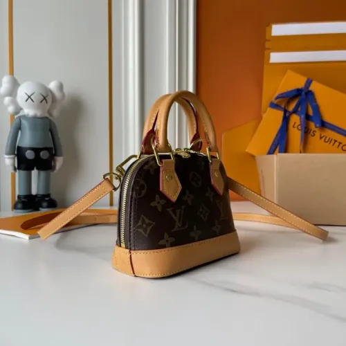 Replica Louis Vuitton HandBags For Women #1398408 $60.00 USD for Wholesale