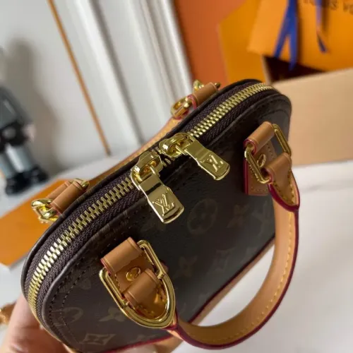 Replica Louis Vuitton HandBags For Women #1398408 $60.00 USD for Wholesale