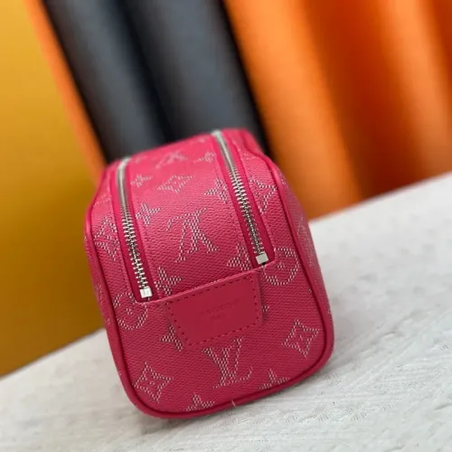 Replica Louis Vuitton LV Pouches For Unisex #1398412 $56.00 USD for Wholesale