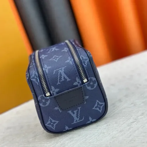 Replica Louis Vuitton LV Pouches For Unisex #1398414 $56.00 USD for Wholesale