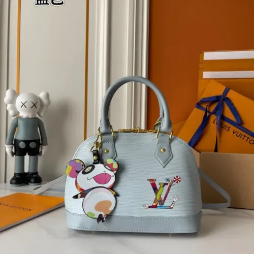 Louis Vuitton AAA Quality Handbags For Women #1398416 $68.00 USD, Wholesale Replica Louis Vuitton AAA Quality Handbags