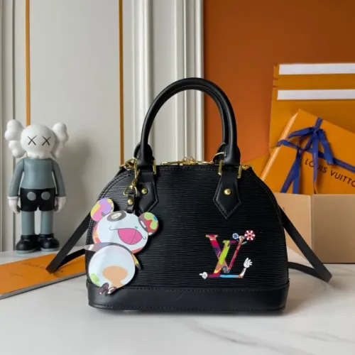 Louis Vuitton AAA Quality Handbags For Women #1398417 $68.00 USD, Wholesale Replica Louis Vuitton AAA Quality Handbags
