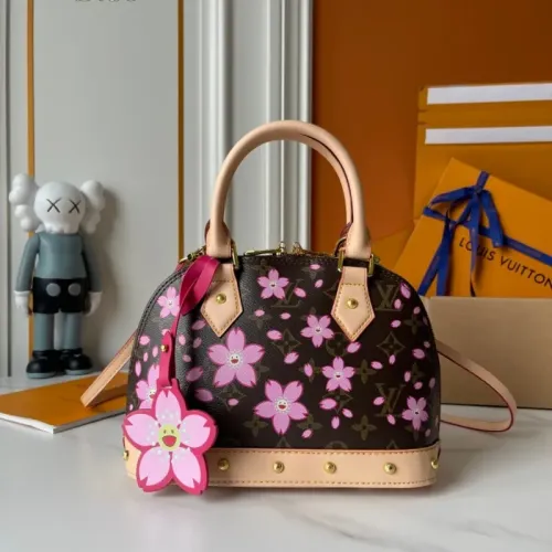 Louis Vuitton AAA Quality Handbags For Women #1398419 $68.00 USD, Wholesale Replica Louis Vuitton AAA Quality Handbags