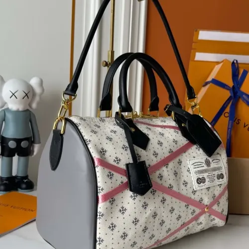 Replica Louis Vuitton AAA Quality Handbags For Women #1398436 $76.00 USD for Wholesale