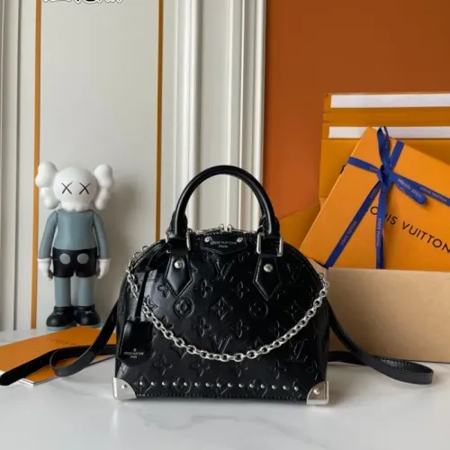 Louis Vuitton AAA Quality Handbags For Women #1398448 $76.00 USD, Wholesale Replica Louis Vuitton AAA Quality Handbags