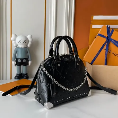 Replica Louis Vuitton AAA Quality Handbags For Women #1398448 $76.00 USD for Wholesale