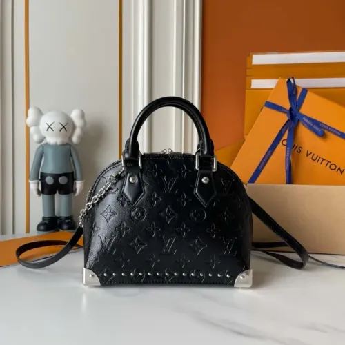 Replica Louis Vuitton AAA Quality Handbags For Women #1398448 $76.00 USD for Wholesale
