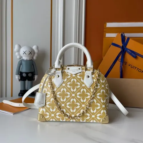 Louis Vuitton AAA Quality Handbags For Women #1398449 $76.00 USD, Wholesale Replica Louis Vuitton AAA Quality Handbags