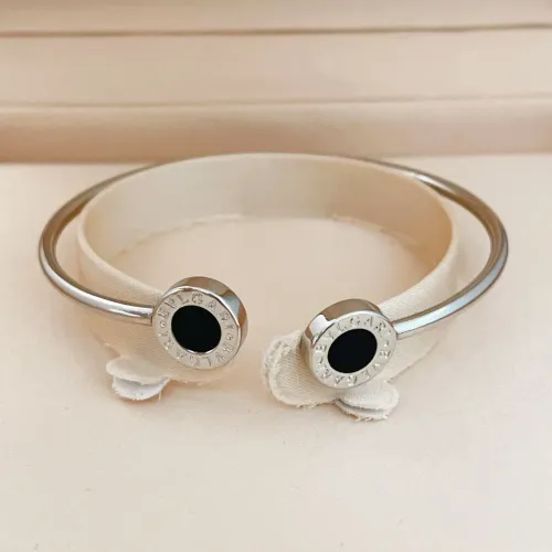 Bvlgari Bracelets #1398461 $29.00 USD, Wholesale Replica Bvlgari Bracelets