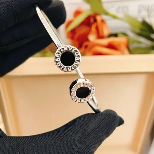 Replica Bvlgari Bracelets #1398461 $29.00 USD for Wholesale