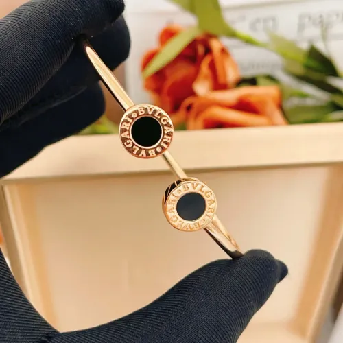 Replica Bvlgari Bracelets #1398462 $29.00 USD for Wholesale