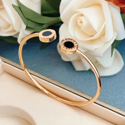 Replica Bvlgari Bracelets #1398462 $29.00 USD for Wholesale