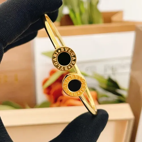 Replica Bvlgari Bracelets #1398463 $29.00 USD for Wholesale